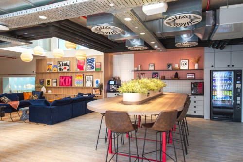 Vita Pedralbes - Gallery - 11