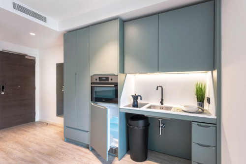 Vita Pedralbes - Gallery - 20