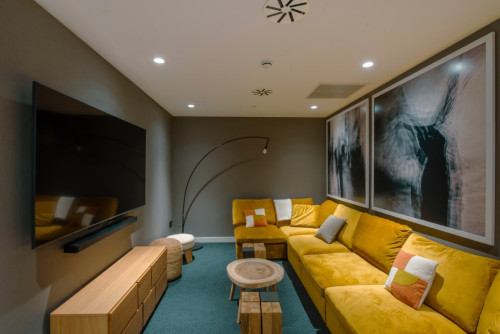 Vita Pedralbes - Gallery - 9