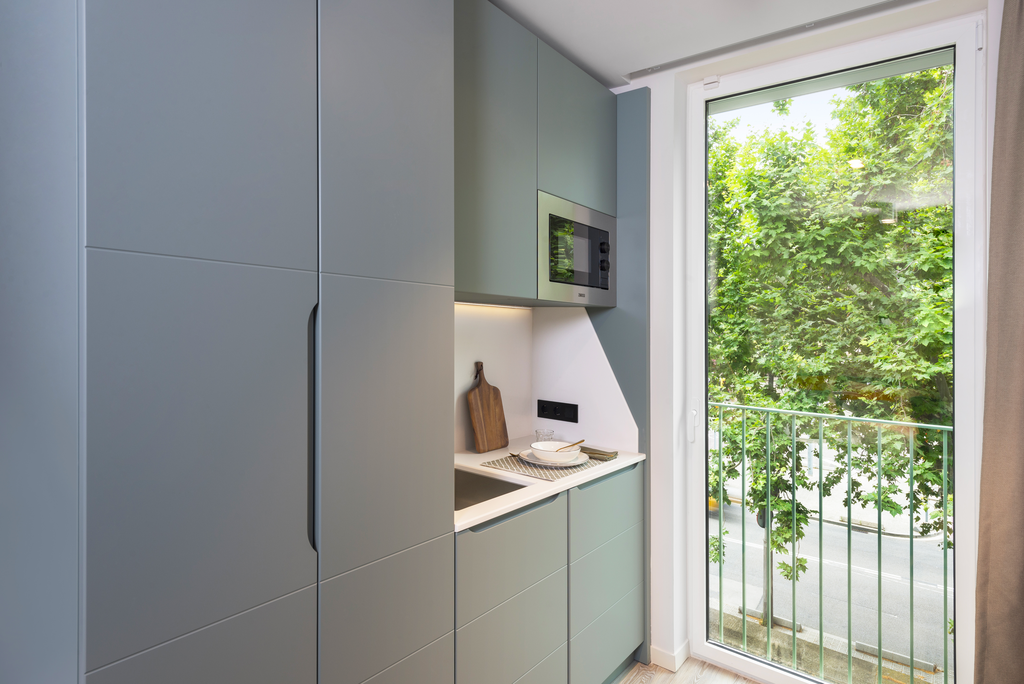  Lite  -  Vita Pedralbes  - Gallery -  7
