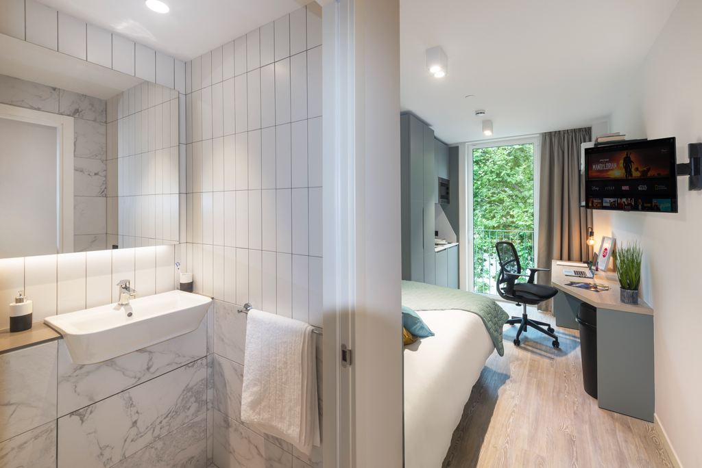  Lite  -  Vita Pedralbes  - Gallery -  2