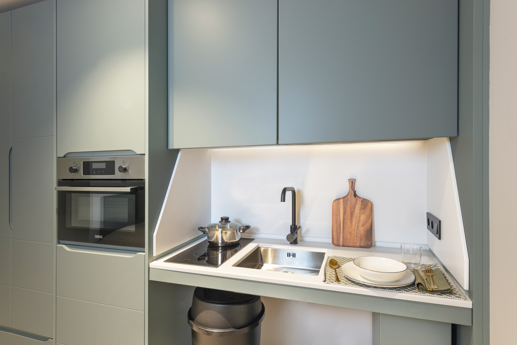  Lite  -  Vita Pedralbes  - Gallery -  4