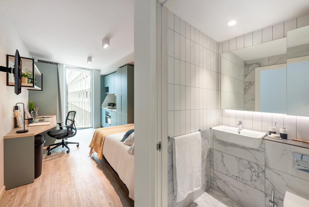  Classic  -  Vita Pedralbes  - Gallery -  3
