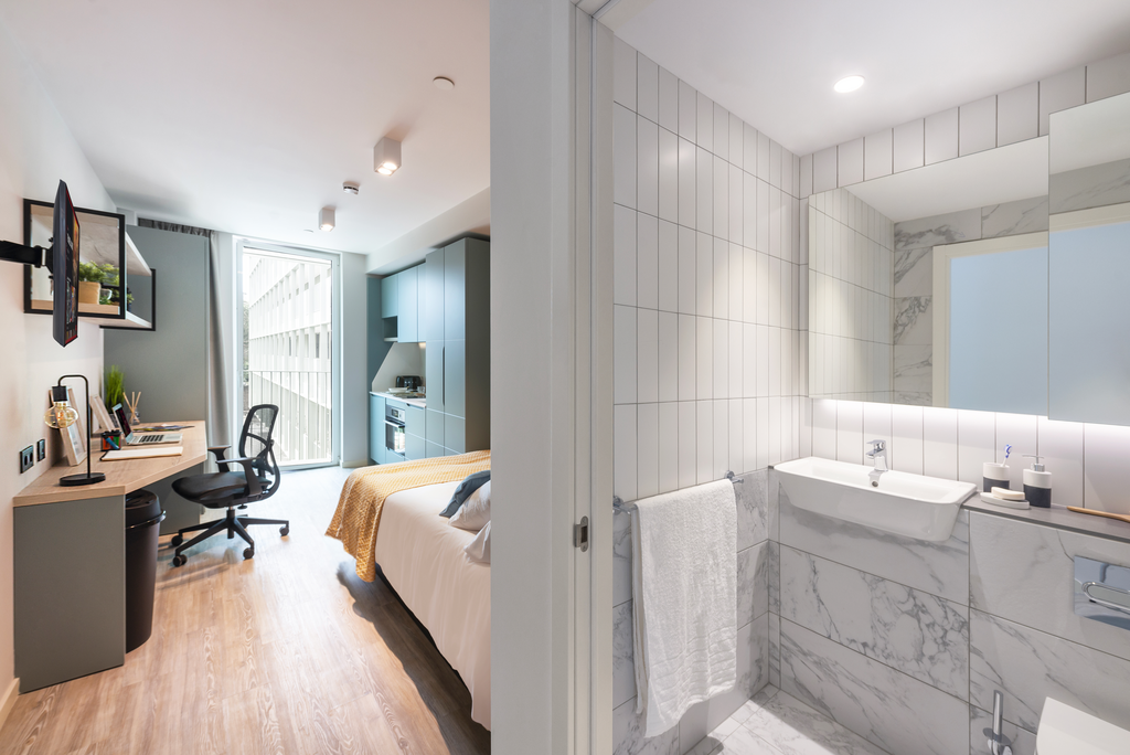  Classic Plus  -  Vita Pedralbes  - Gallery -  4