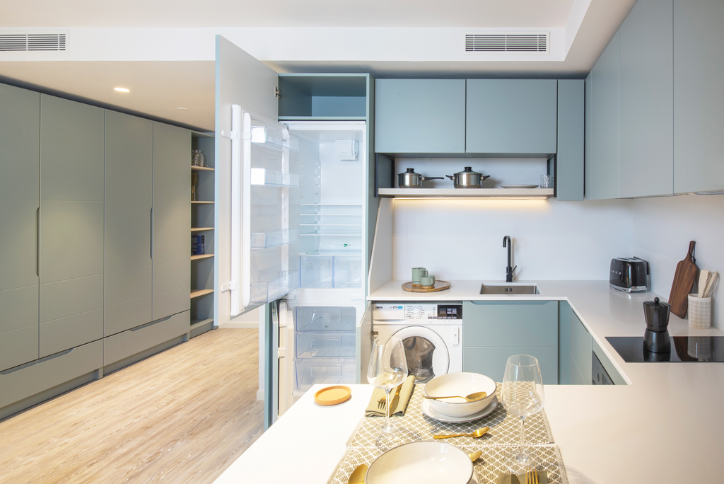  Deluxe  -  Vita Pedralbes  - Gallery -  4