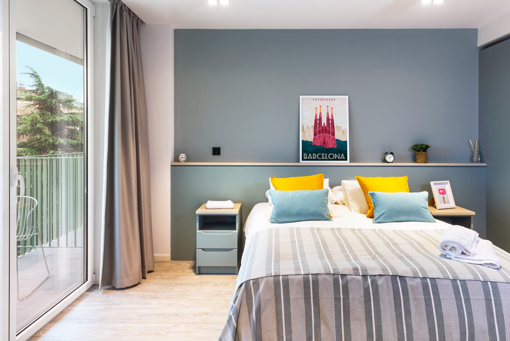  Deluxe  -  Vita Pedralbes  - Gallery -  1