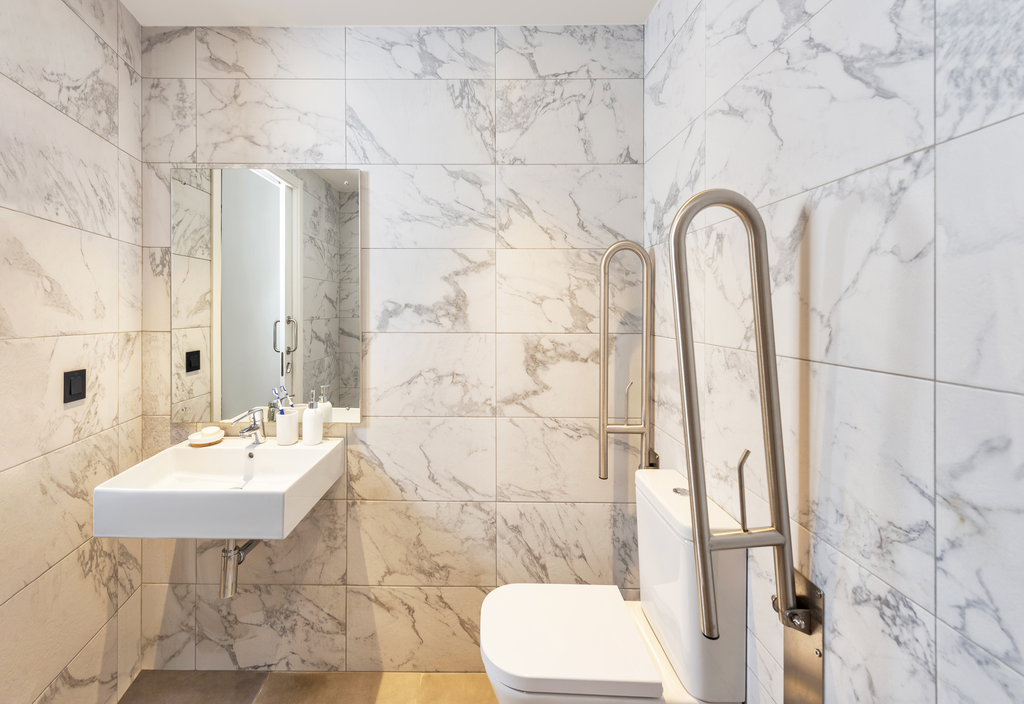 Accessible Room  -  Vita Pedralbes  - Gallery -  5