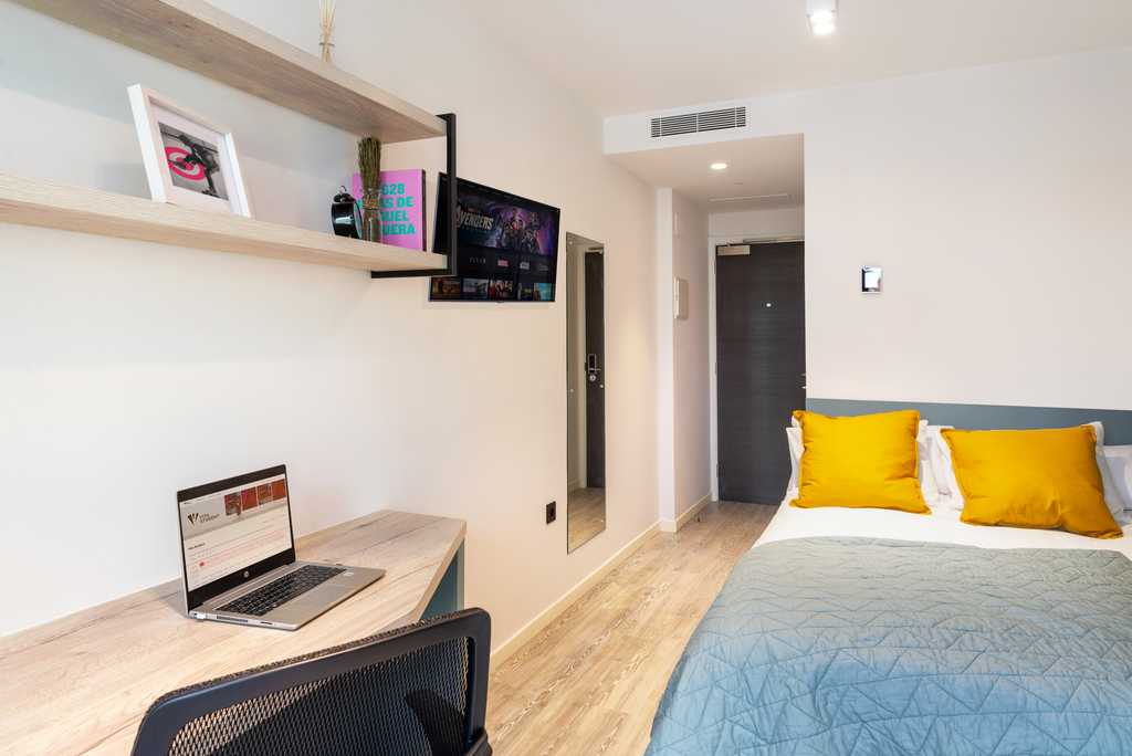  Lite Plus  -  Vita Pedralbes  - Gallery -  1