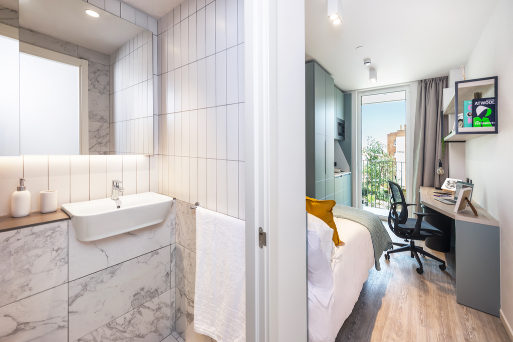  Lite Plus  -  Vita Pedralbes  - Gallery -  3