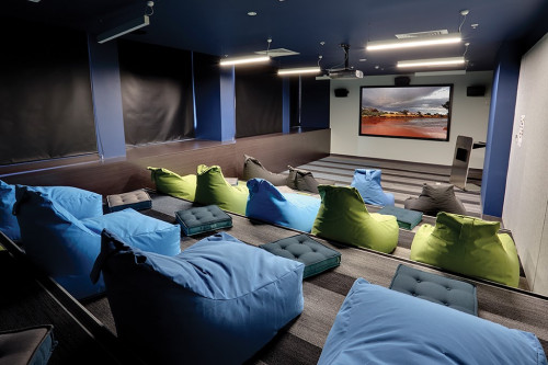 Scape Adelaide University