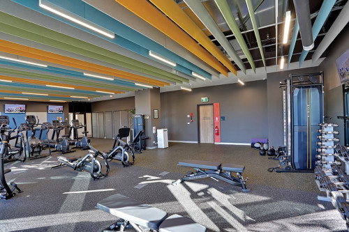 Scape Adelaide University  - Gallery -  5