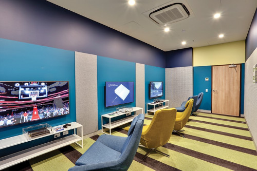 Scape Adelaide University