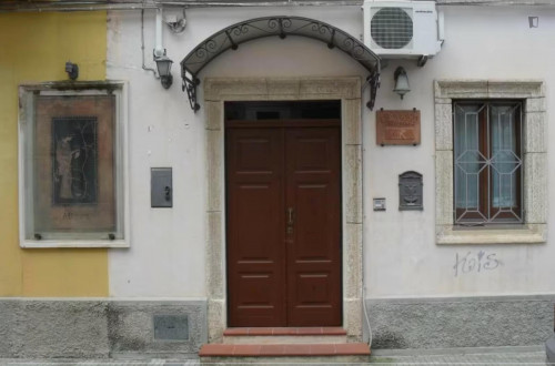 Homely attic studio close to the sea in Crotone  - Gallery -  5