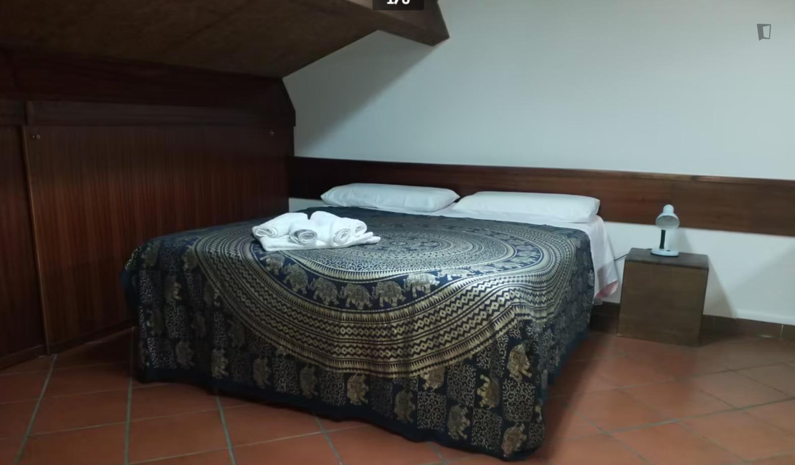  Homely Attic Studio Close To The Sea In Crotone  -  Homely attic studio close to the sea in Crotone  - Gallery -  1