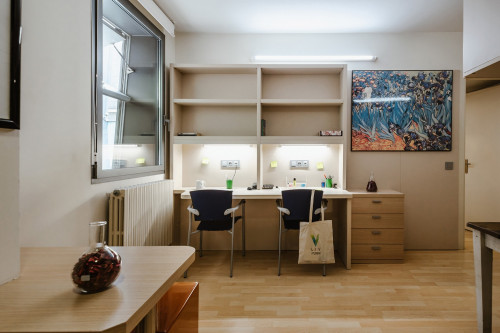 LIV Student sarria - Gallery - 24