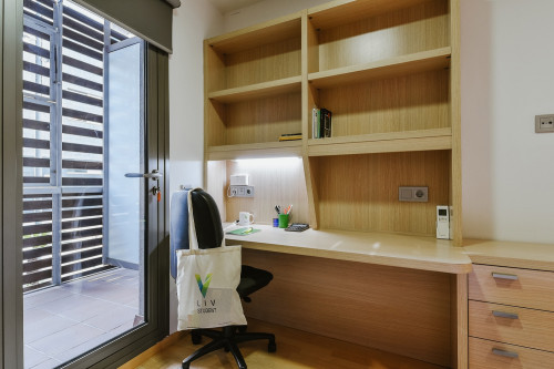 LIV Student sarria - Gallery - 25