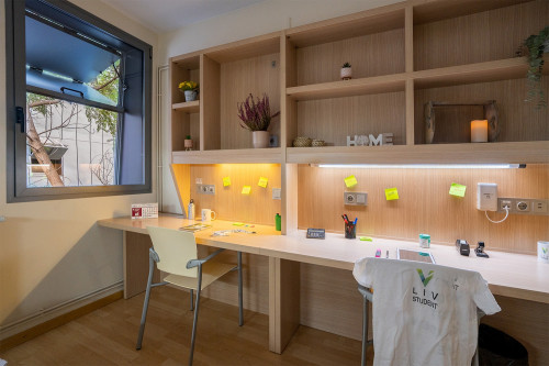 LIV Student sarria - Gallery - 28