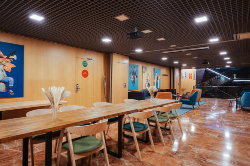 LIV Student sarria - Gallery - 8