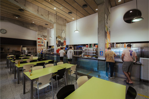 LIV Student sarria - Gallery - 7
