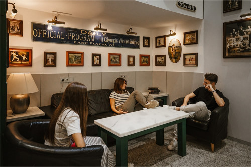 LIV Student sarria - Gallery - 15