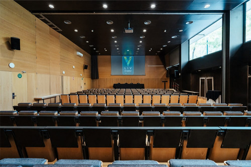 LIV Student sarria  - Gallery -  3