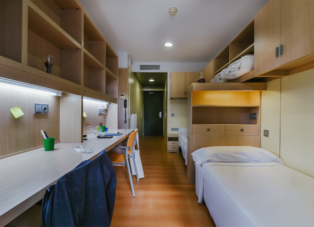 LIV Student sarria - Gallery - 40