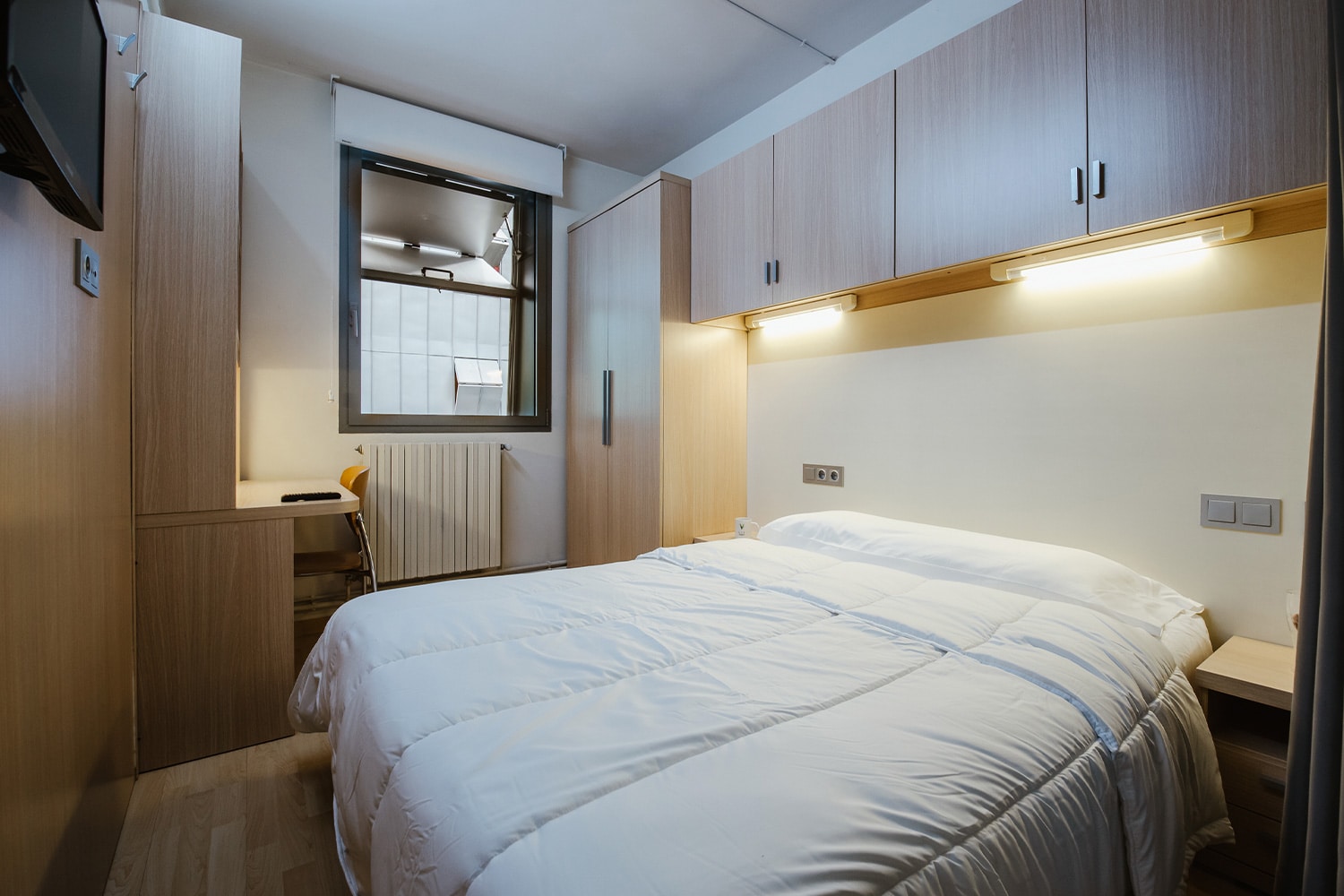 LIV Student sarria - Gallery - 42