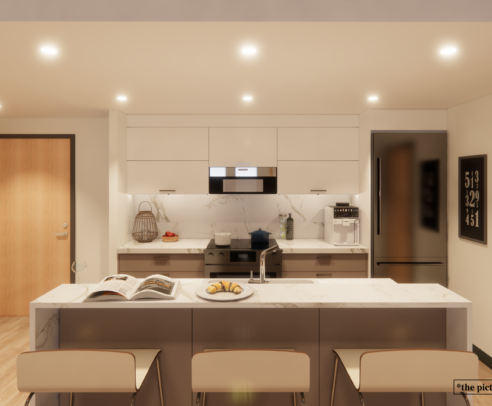 Casa King Edward - Flexible Tenancies - Gallery - 7