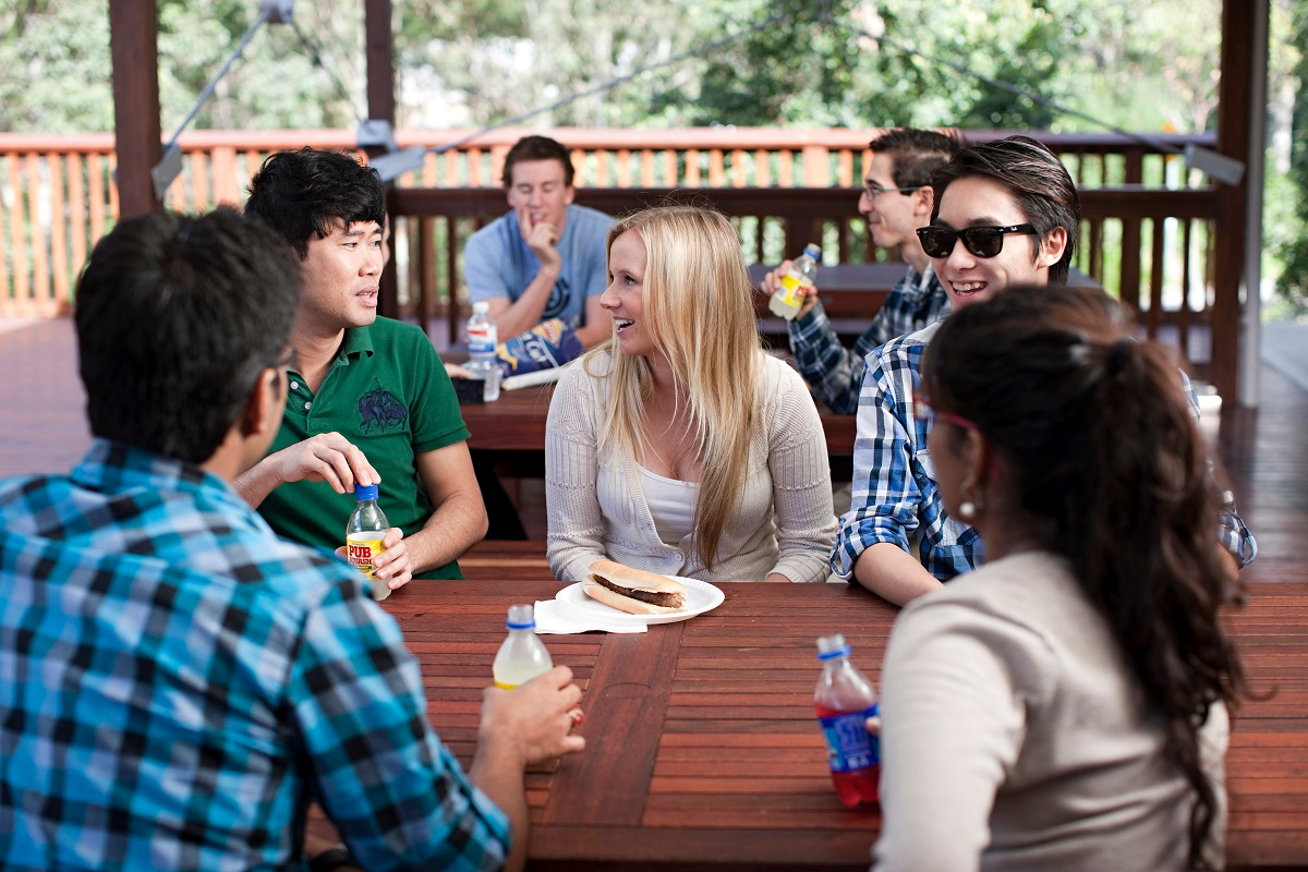 Student Village North Ryde