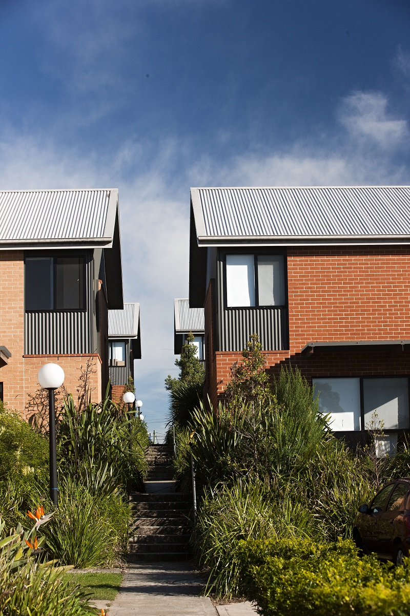 Student Village North Ryde