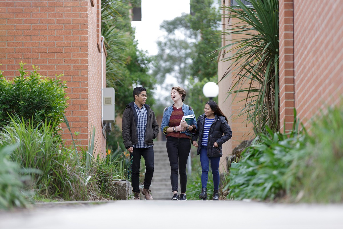 Student Village North Ryde