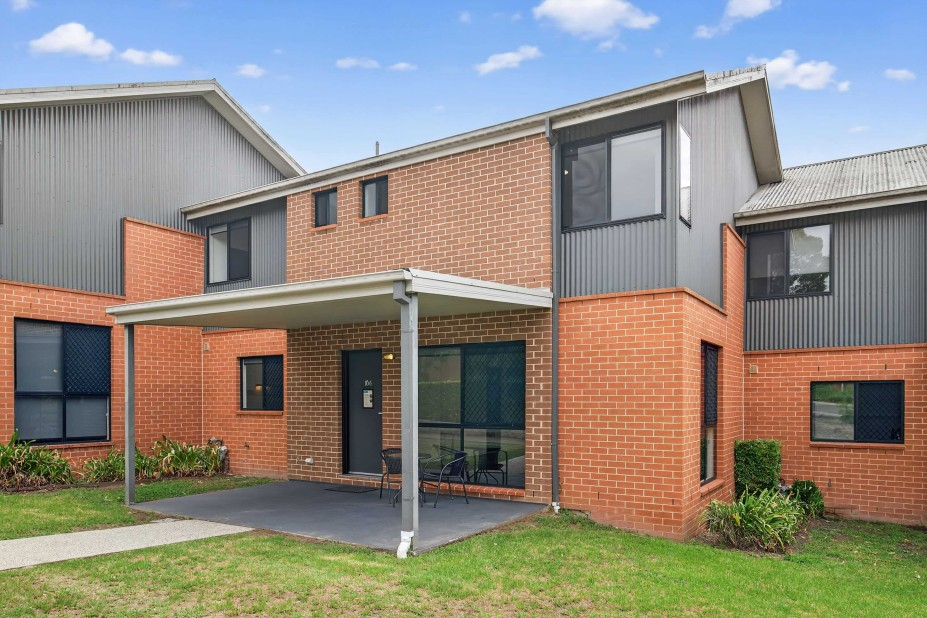 Student Village North Ryde
