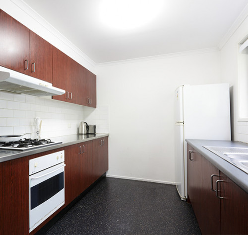 Student Village North Ryde - Gallery - 8