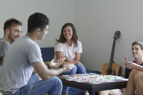 Student Village North Ryde