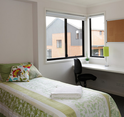 Student Village North Ryde - Gallery - 18