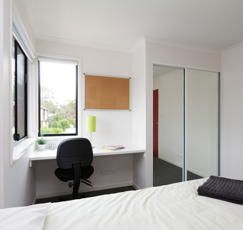 Student Village North Ryde - Gallery - 19