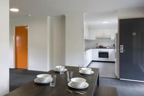 Student Village North Ryde - Gallery - 11