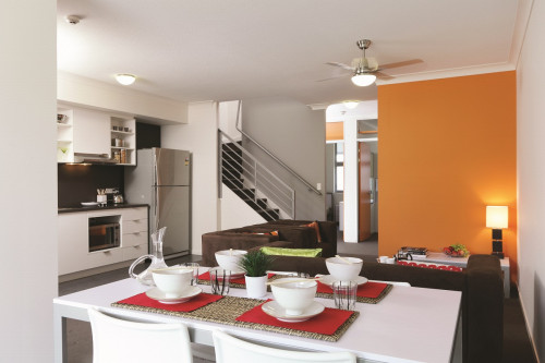 Student Village North Ryde - Gallery - 12
