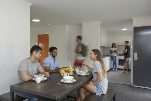 Student Village North Ryde - Gallery - 9