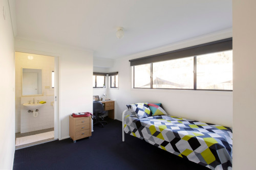 Student Village North Ryde - Gallery - 16
