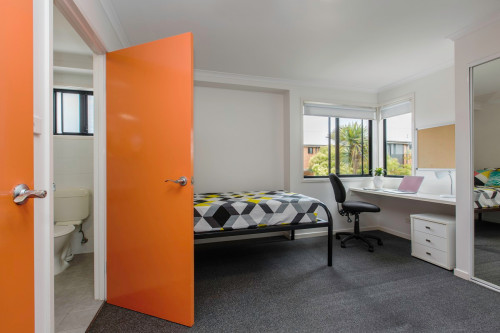 Student Village North Ryde - Gallery - 20