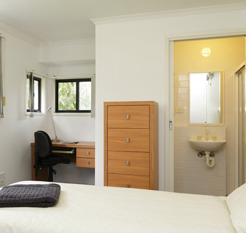 Student Village North Ryde - Gallery - 17