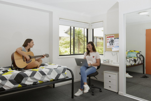 Student Village North Ryde - Rooms