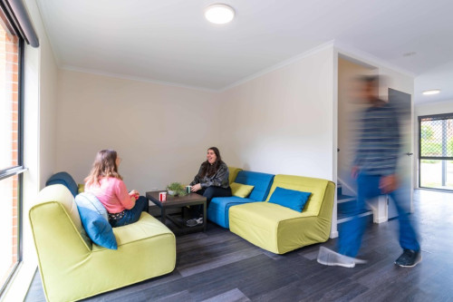 Social Area