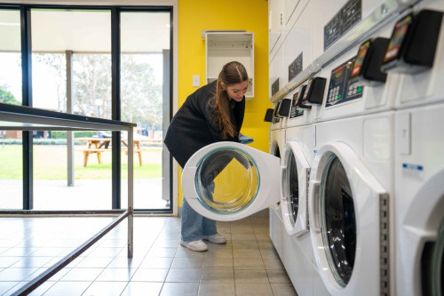 Laundry