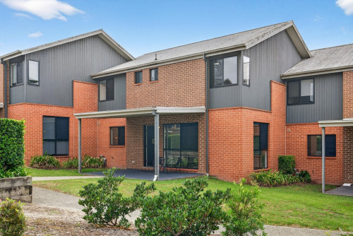 Student Village North Ryde