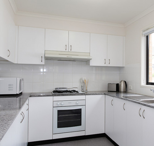 Student Village North Ryde - Gallery - 7