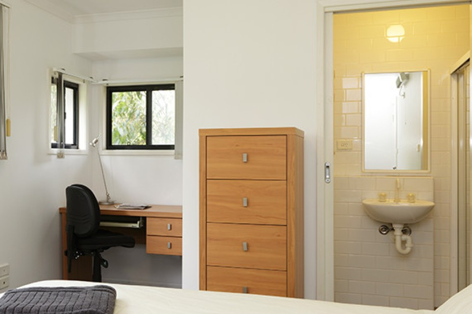 1 Bedroom Apartment Standerd - 3