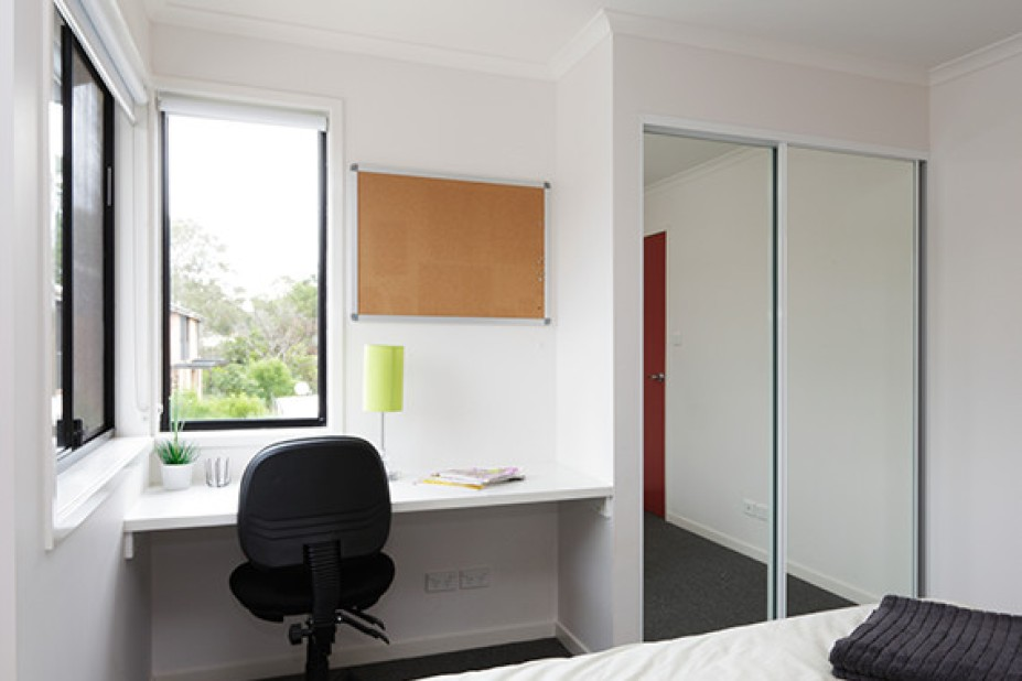1 Bedroom Apartment Standerd - 1