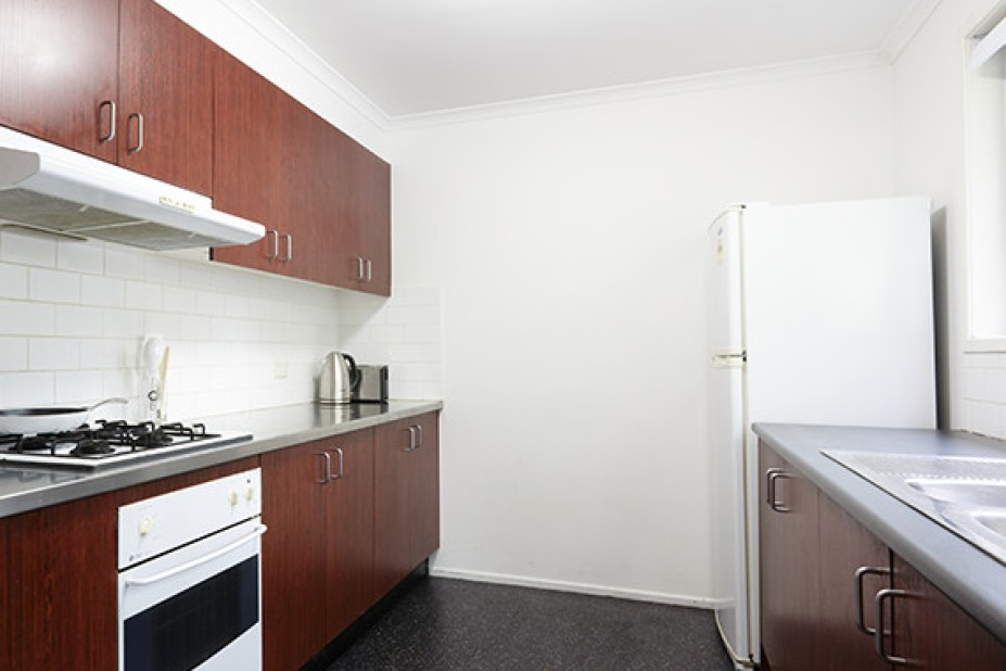 1 Bedroom Apartment Standerd - 4